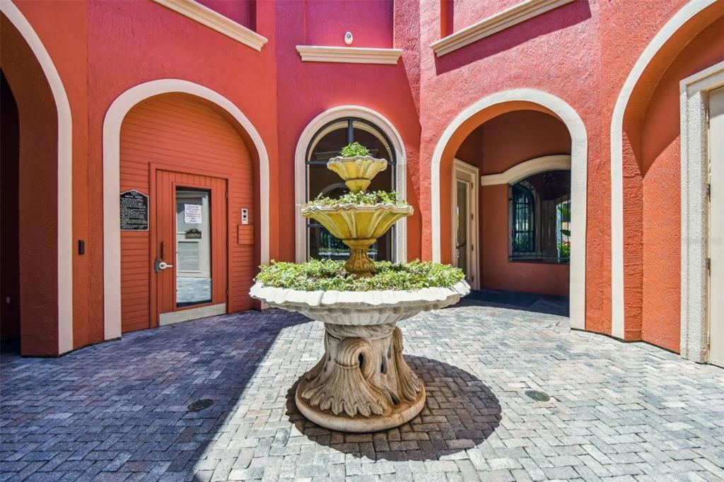 Baywatch Apartamento Clearwater Exterior foto