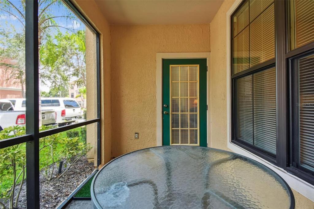 Baywatch Apartamento Clearwater Exterior foto