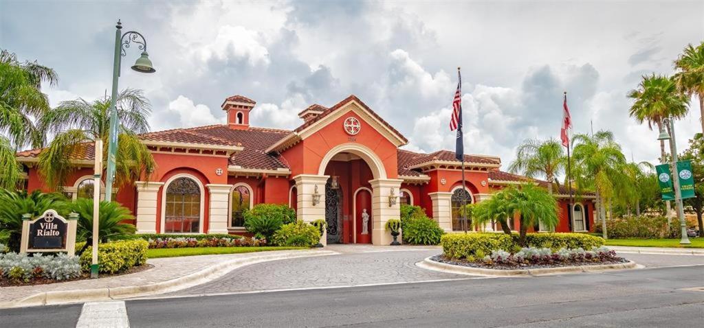 Baywatch Apartamento Clearwater Exterior foto