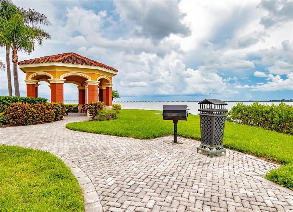 Baywatch Apartamento Clearwater Exterior foto