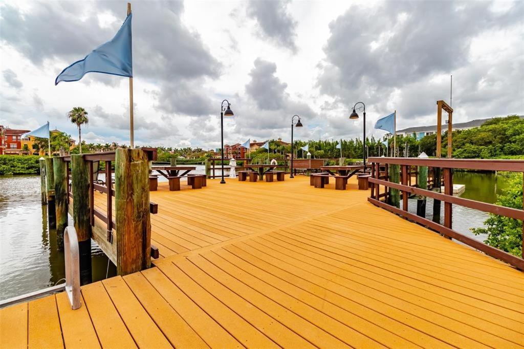 Baywatch Apartamento Clearwater Exterior foto