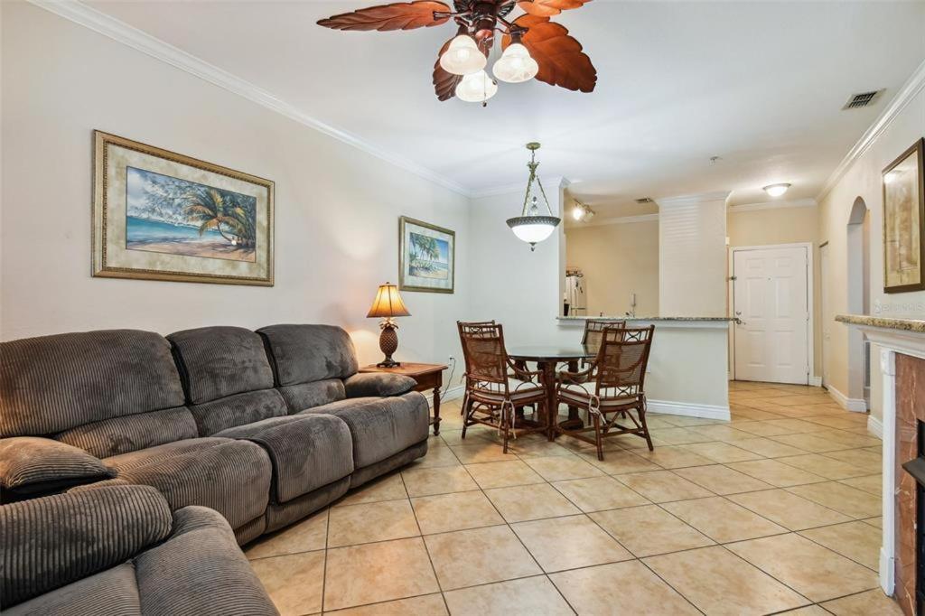 Baywatch Apartamento Clearwater Exterior foto