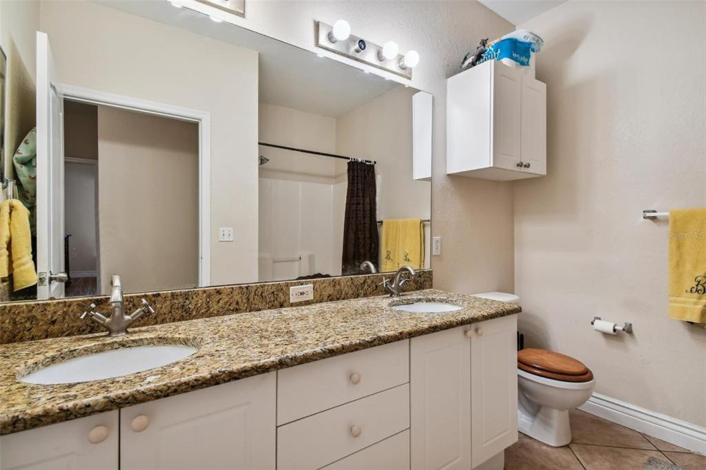 Baywatch Apartamento Clearwater Exterior foto