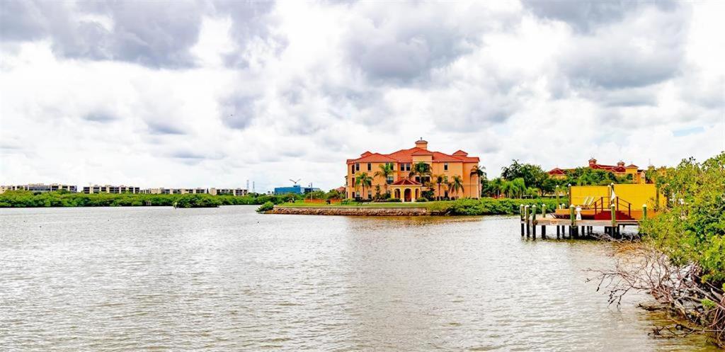 Baywatch Apartamento Clearwater Exterior foto