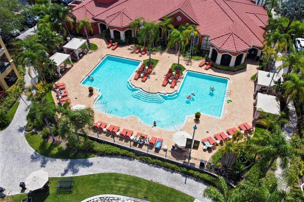 Baywatch Apartamento Clearwater Exterior foto