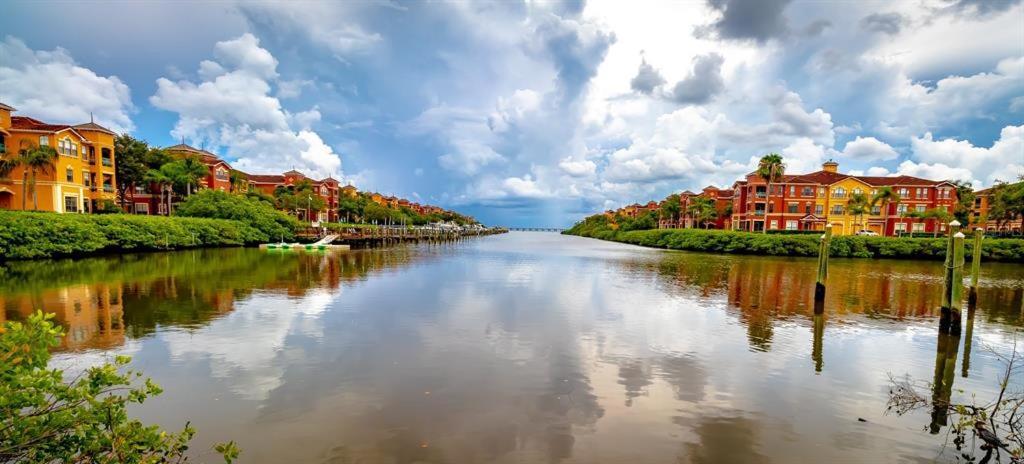 Baywatch Apartamento Clearwater Exterior foto