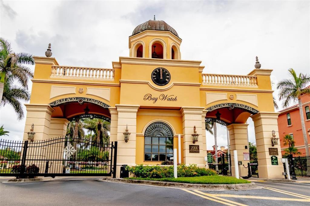 Baywatch Apartamento Clearwater Exterior foto